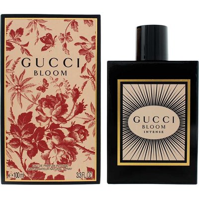Gucci Bloom Eau de Parfum Intense (100ml) Image
