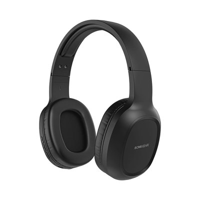 SonicGear Airphone 3 Bluetooth Headset (Carbon) Image