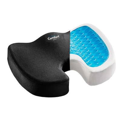 Comfort Gel Coccyx Pillow Image