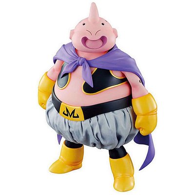 1/7 Dragon Ball Z DoD Majin Boo Figure Image