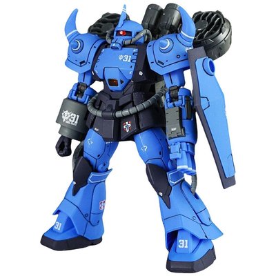 1/144 Daban Model GTO Prototype Gouf Image