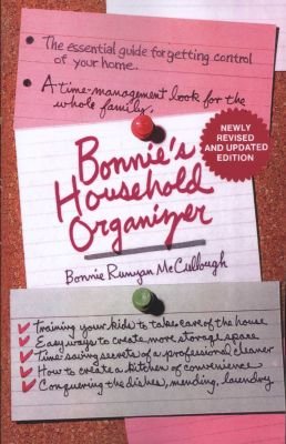 Bonnie's Household Organizer Image