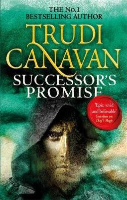 Successor's Promise Image