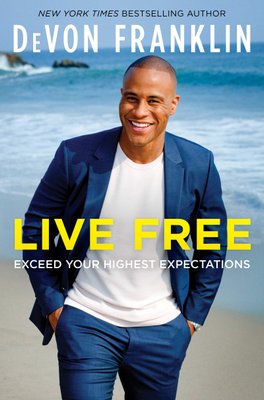 Live Free Image