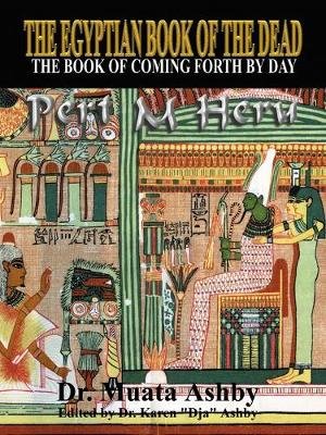 The Egyptian Book of the Dead Image