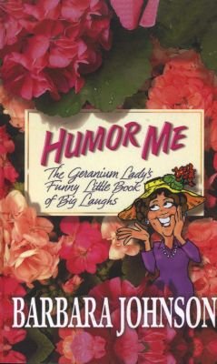Humor Me Image
