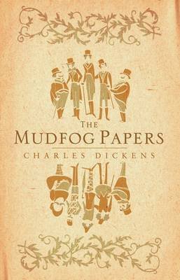 The Mudfog Papers Image
