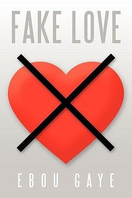 Fake Love Image