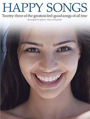 happy songs for piano