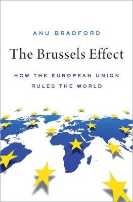 The Brussels Effect Image