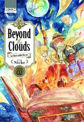 Beyond The Clouds 2 Image