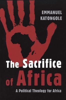Sacrifice of Africa Image