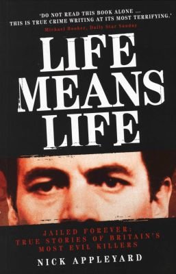 Life Means Life Image