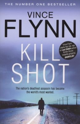 Kill Shot Image