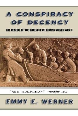 A Conspiracy Of Decency Image