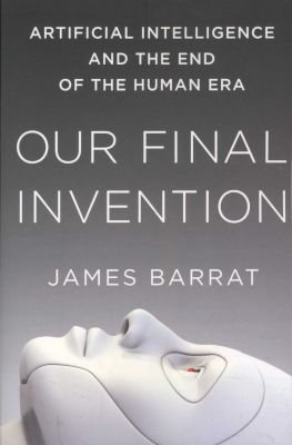Our Final Invention Image