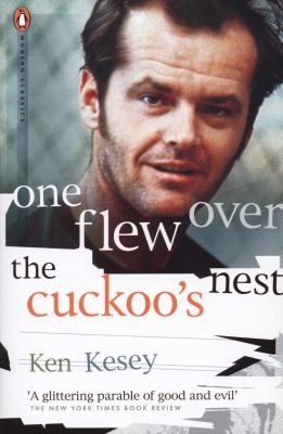 One Flew Over the Cuckoo's Nest Image