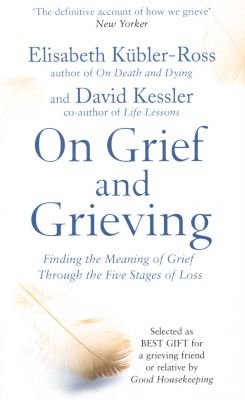On Grief And Grieving Image