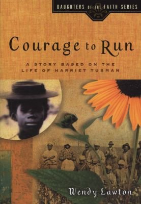 Courage to Run Image