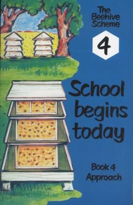 Beehive Book 4: School begins today Image