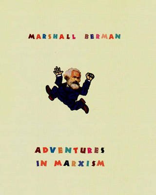 Adventures in Marxism Image