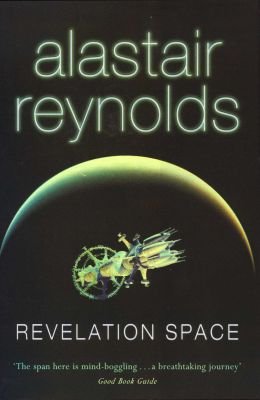 Revelation Space Image