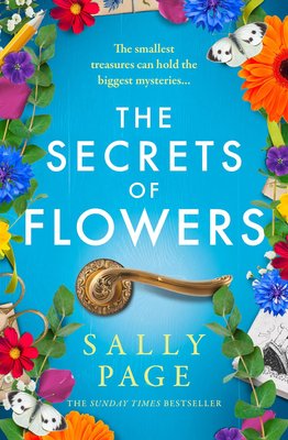 The Secrets of Flowers Image