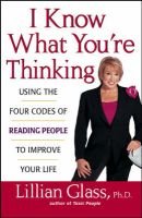 I Know What You're Thinking Image