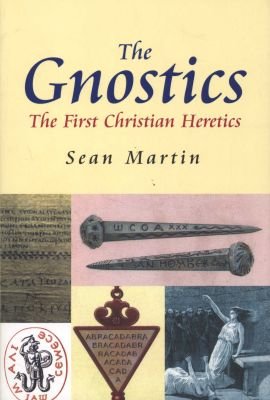 A Pocket Essential Short History of The Gnostics Image