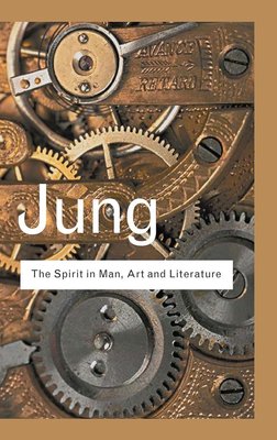 The Spirit in Man, Art and Literature Image