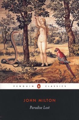 Paradise Lost Image