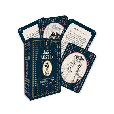 Jane Austen Image