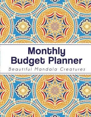 monthly budget planner large budget planner with graph paper for
