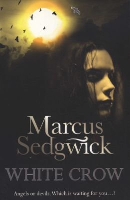 White Crow Image