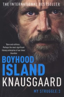 Boyhood Island Image