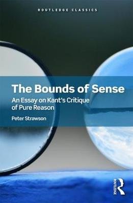 The Bounds of Sense Image