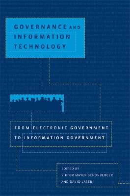 Governance and Information Technology Image