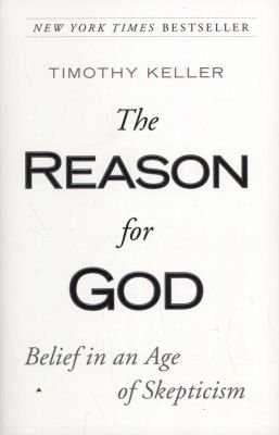 The Reason for God Image