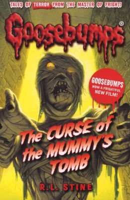 The Curse of the Mummy's Tomb Image