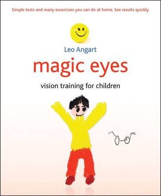 Magic Eyes Image