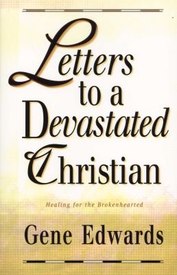 Letters to a Devastated Christian Image