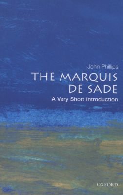 The Marquis De Sade Image