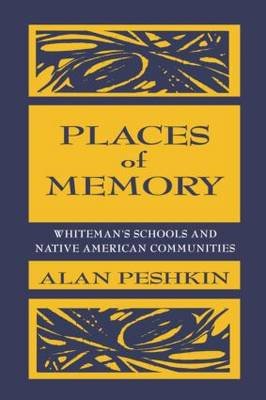 Places of Memory Image