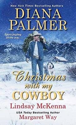 Christmas With My Cowboy (Paperback) picture