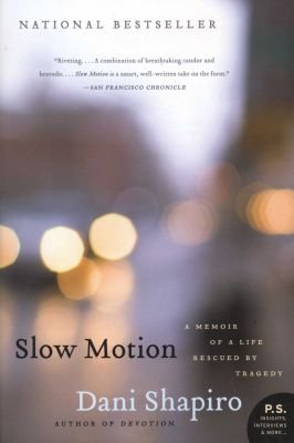 Slow Motion Image