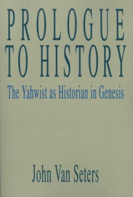 Prologue to History Image