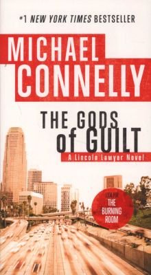 The Gods of Guilt Image