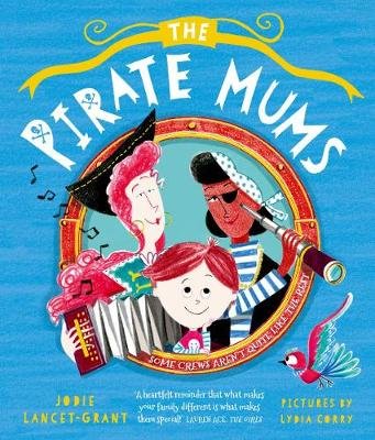 The Pirate Mums Image