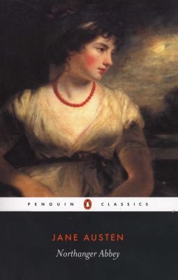 Northanger Abbey Image