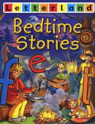 Bedtime Stories Image